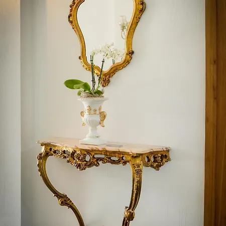 Roemer-apartment Im Herenhaus Rheinblick