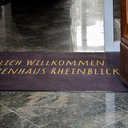 Roemer-apartment Im Herenhaus Rheinblick Xanten
