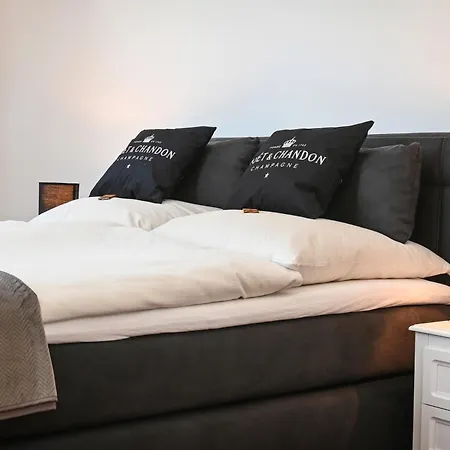 Römer-apartment Im Herenhaus Rheinblick