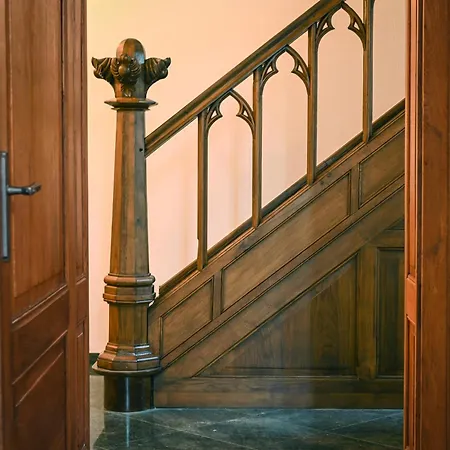 Römer-apartment Im Herenhaus Rheinblick Apartment Xanten