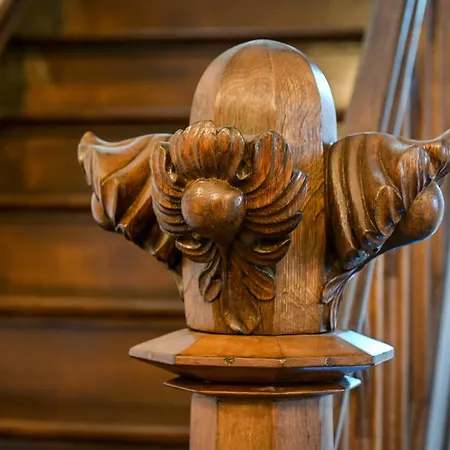 Apartment Römer-apartment Im Herenhaus Rheinblick Xanten