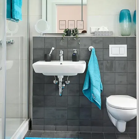 Römer-apartment Im Herenhaus Rheinblick