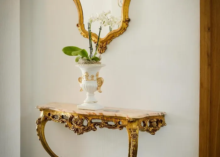 Roemer-apartment Im Herenhaus Rheinblick