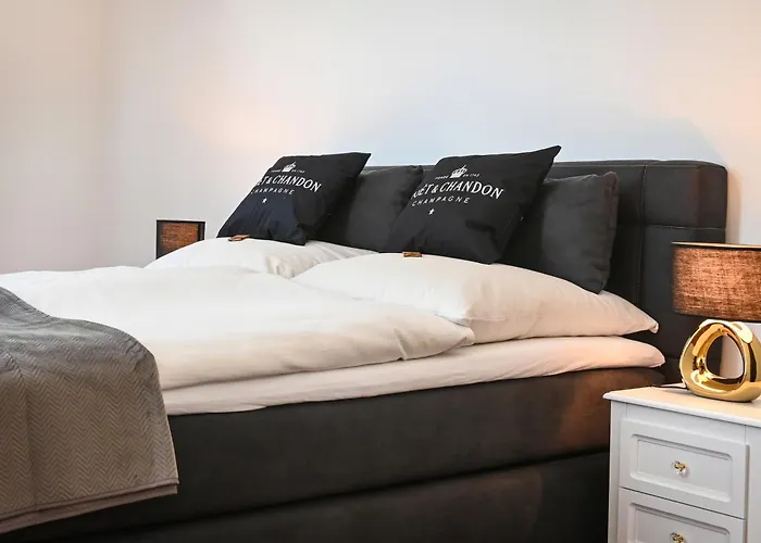 Roemer-apartment Im Herenhaus Rheinblick