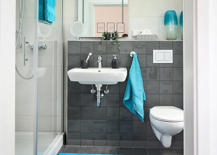 Roemer-apartment Im Herenhaus Rheinblick