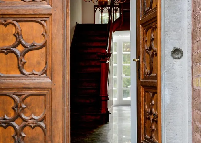 דירה Roemer-apartment Im Herenhaus Rheinblick